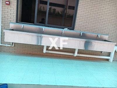 不锈钢厨具