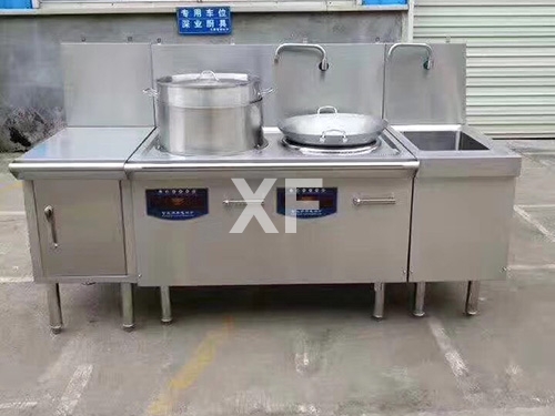 不锈钢厨具