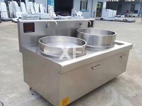 不锈钢厨具