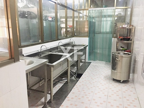 不锈钢厨具