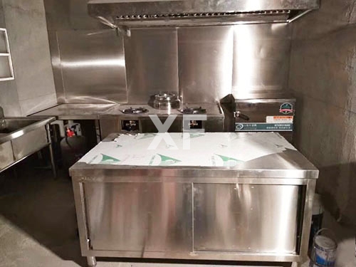 东莞全新炉具