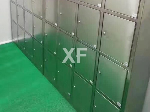 不锈钢厨具厂