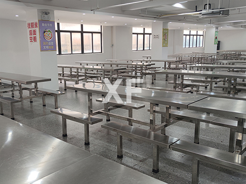 学校工程案例1