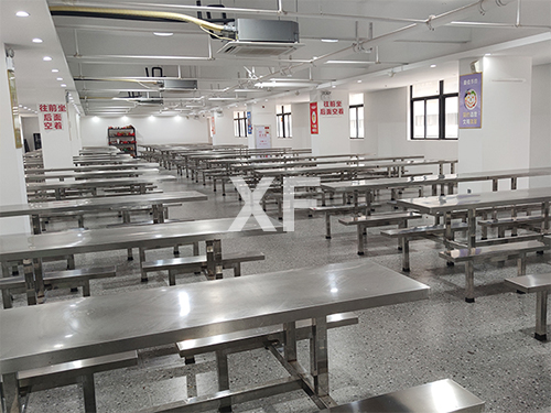 学校厨房工程